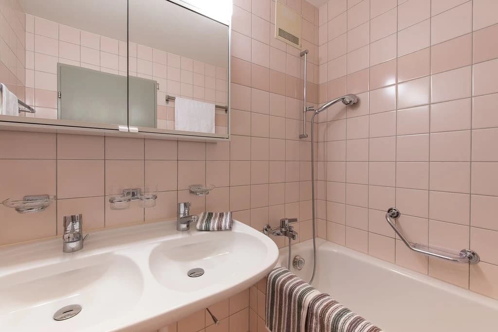 2 ½ Zimmer-Wohnung, 9100 Herisau