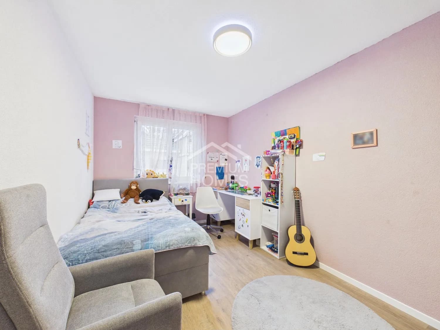 Neuwertig, attraktiv und Ihr nächstes Zuhause