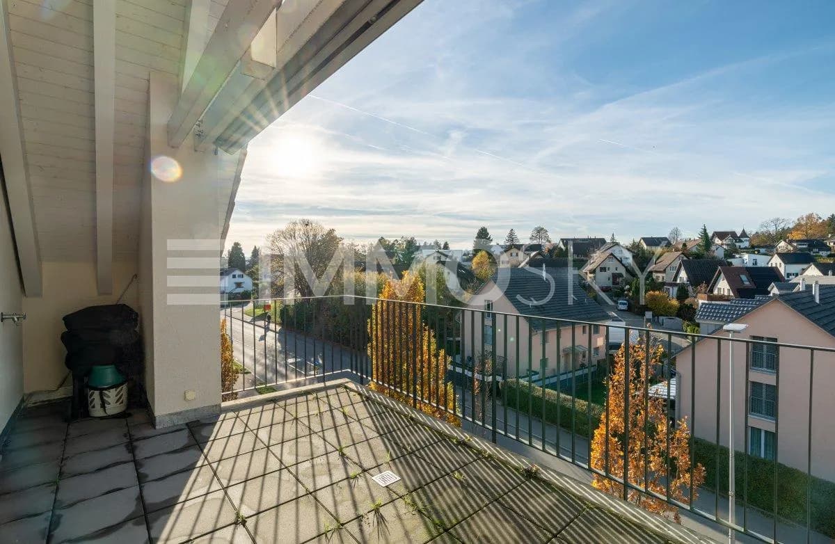 *RESERVIERT* - Top angebunden – in nur 5 Minuten zum Bahnhof