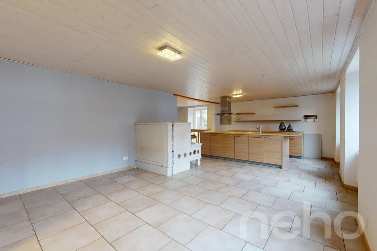 Einzigartiges Objekt ? Großzügige Räumlichkeiten und großes Potenzial