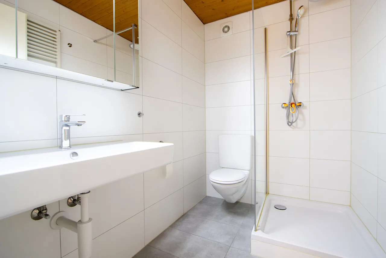 Galeriewohnung an zentraler Lage