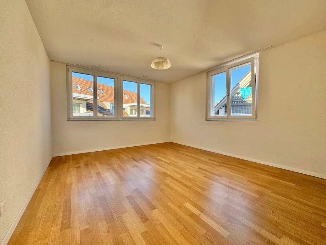 Kaisten / 3.5 Zimmer Wohnung C 1.1