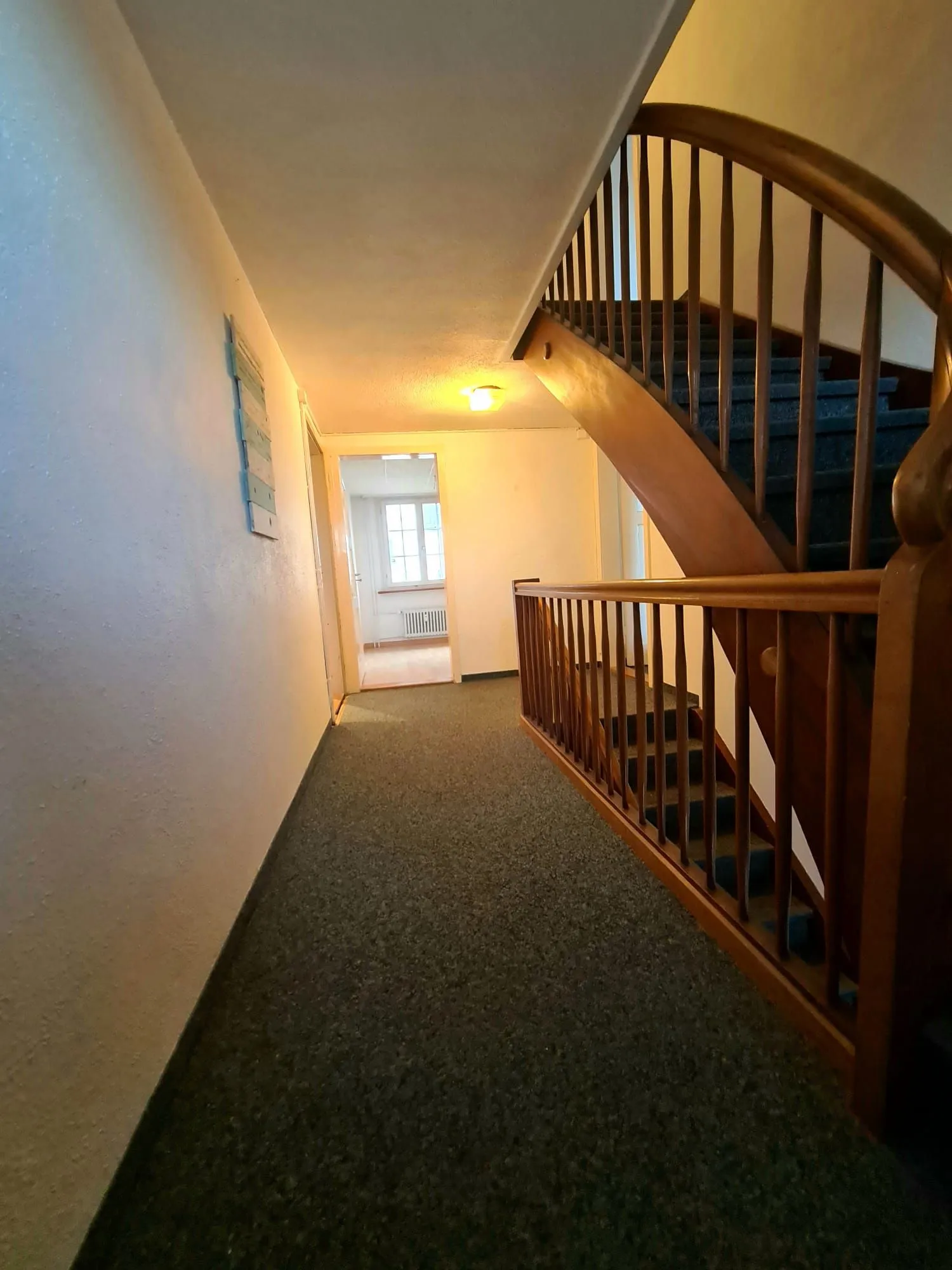 Neu renoviertes 6-Zimmer-Reihenhaus mit grossem Kellerraum, Ermatingen