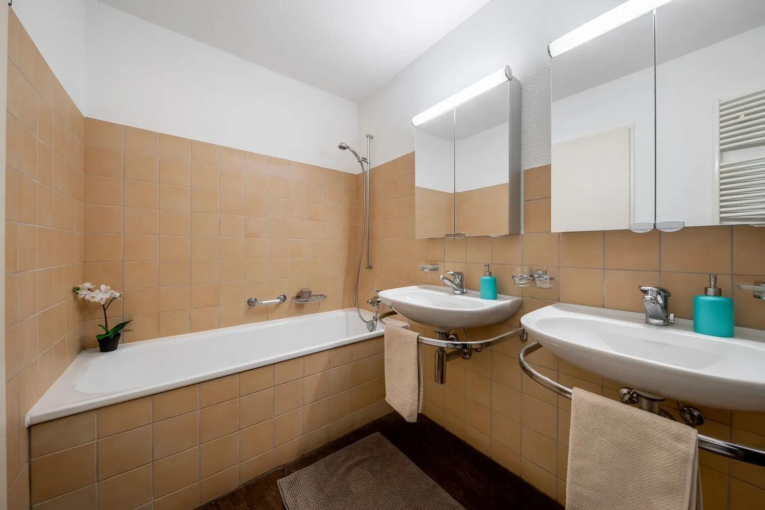 Charmante Wohnung in Limmat Nähe!