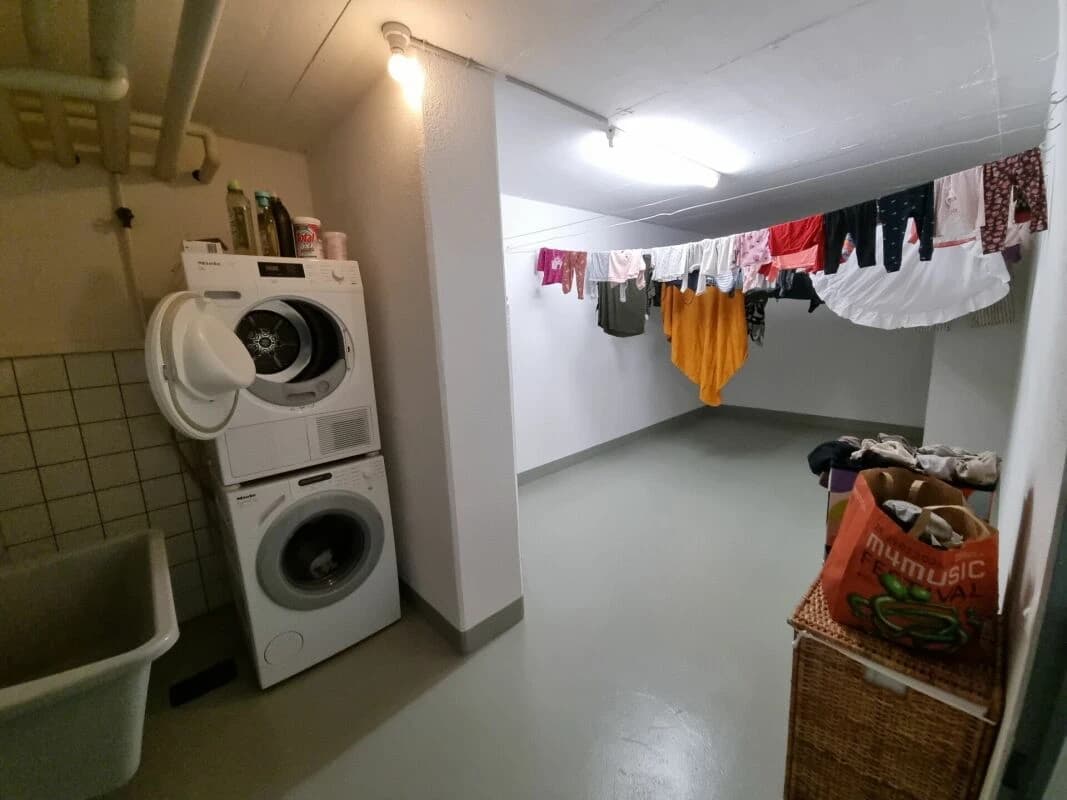 2.5 Zi. Attika mit unverbaubarer See- und Bergsicht