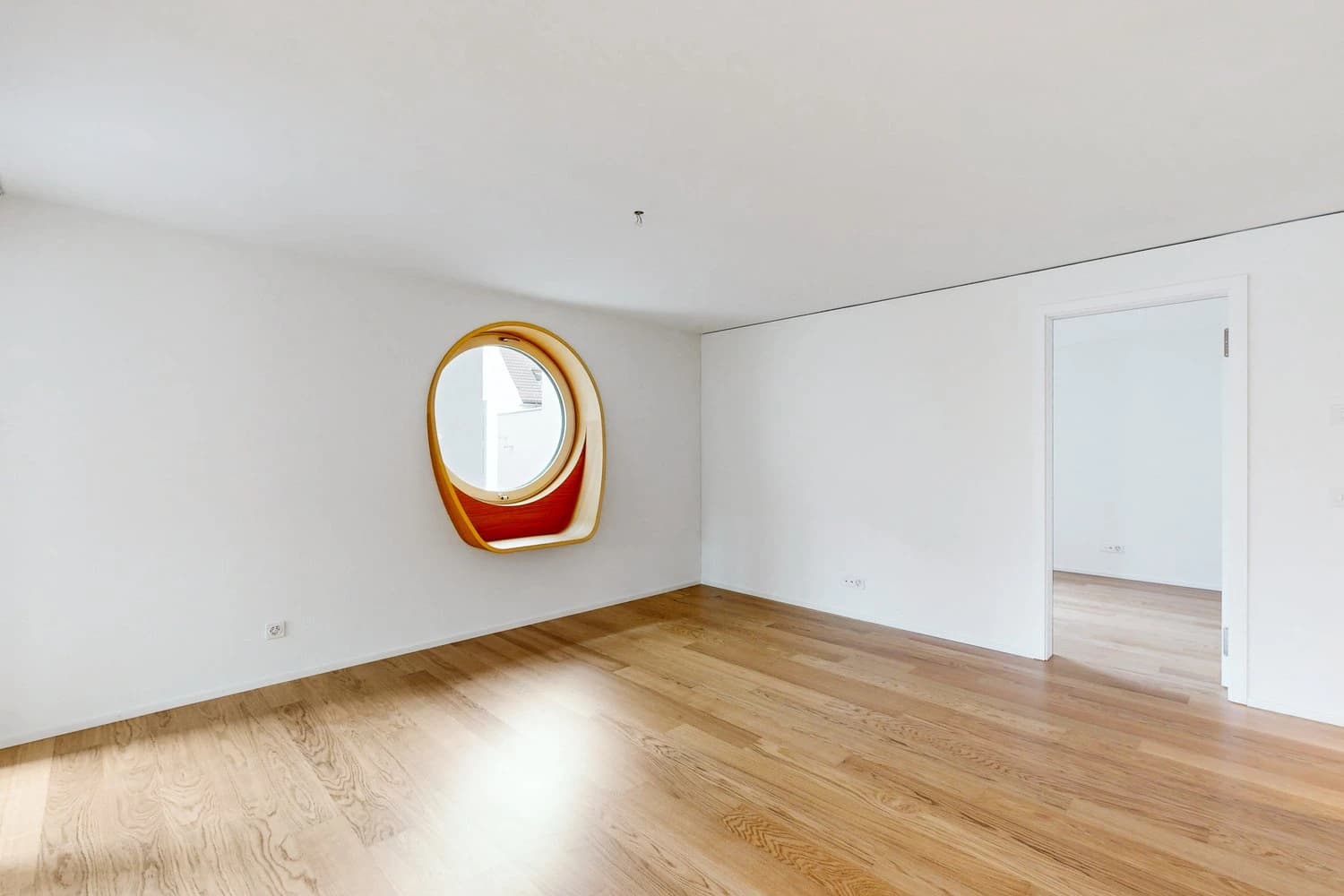 City-Nähe & Komfort - Wohnen mit Stil