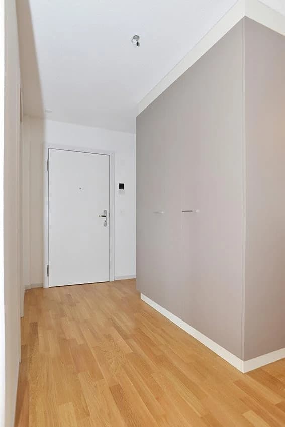 Moderne Wohnung an schöner Lage