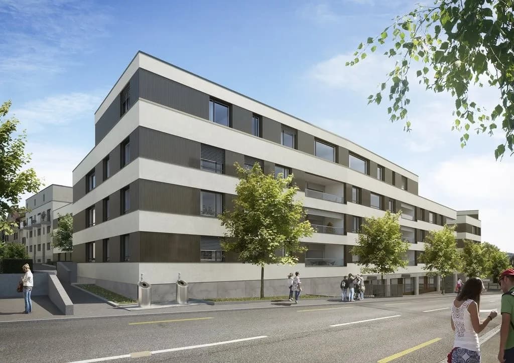 Wir suchen genau Sie