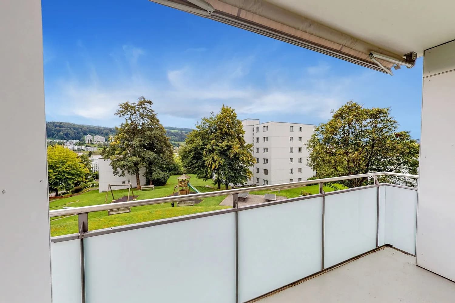 Ihr neues Zuhause wartet auf Sie!