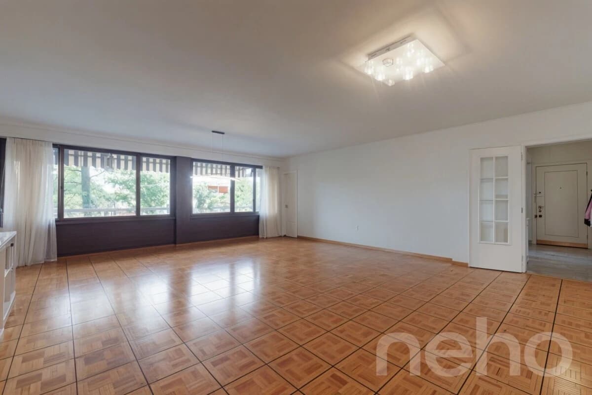 Au centre de Florissant - Résidence Bertrand