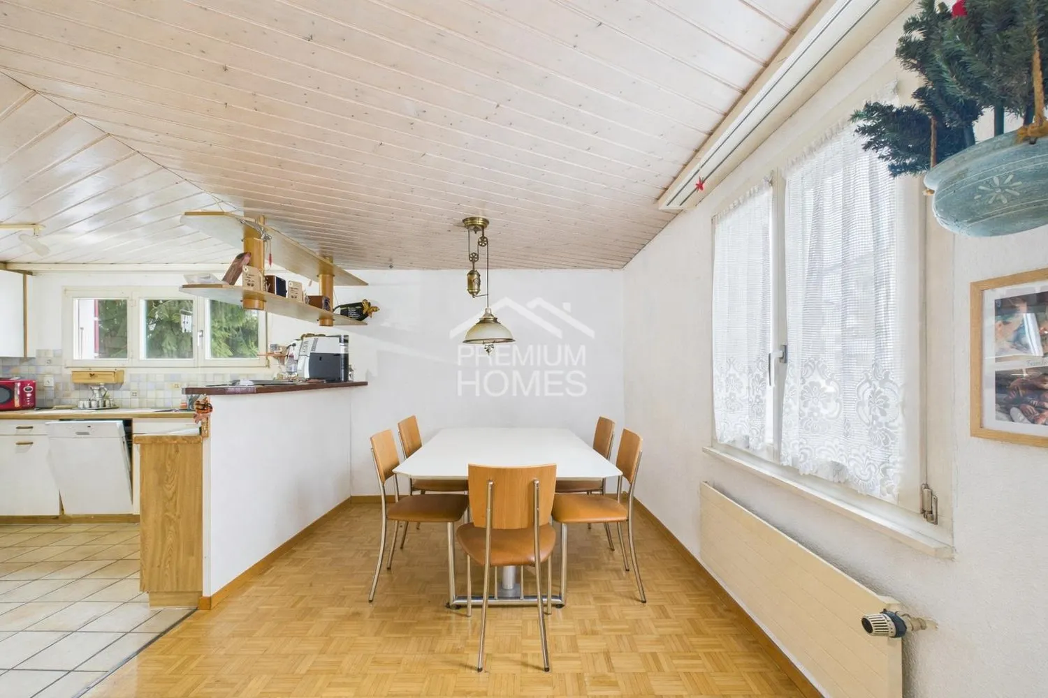 FAMILIENLEBEN MIT HERZ - IHR WOHNPARADIES