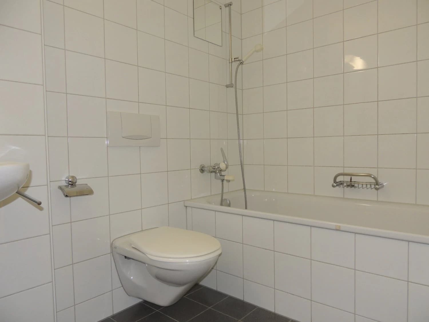 Hier beginnt Ihr neues Kapitel!