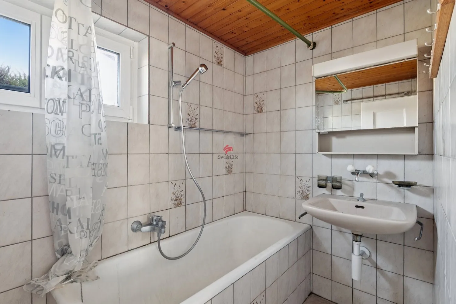 Wohnen im Einklang mit der Natur!