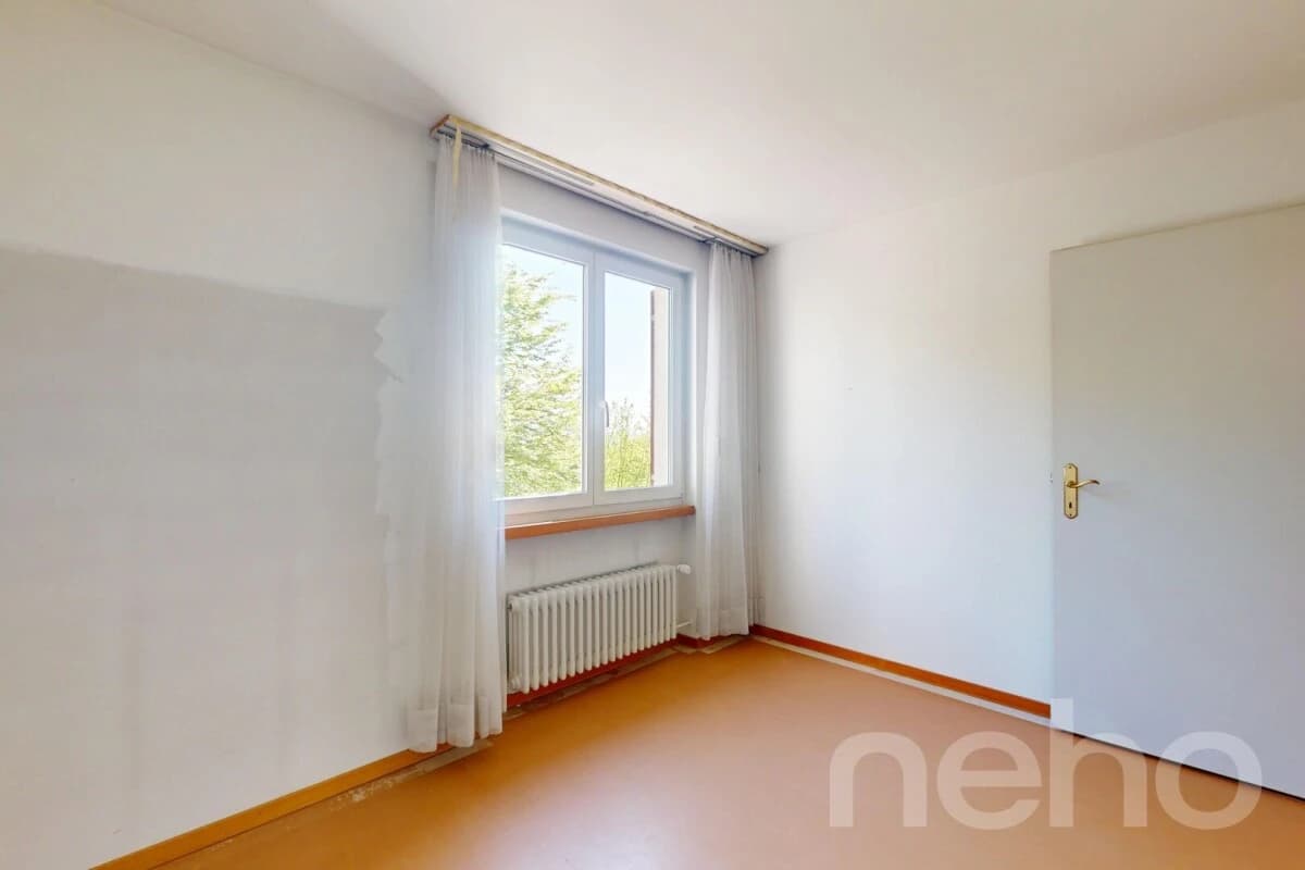 Attraktives 6.5-Zimmer Doppeleinfamilienhaus