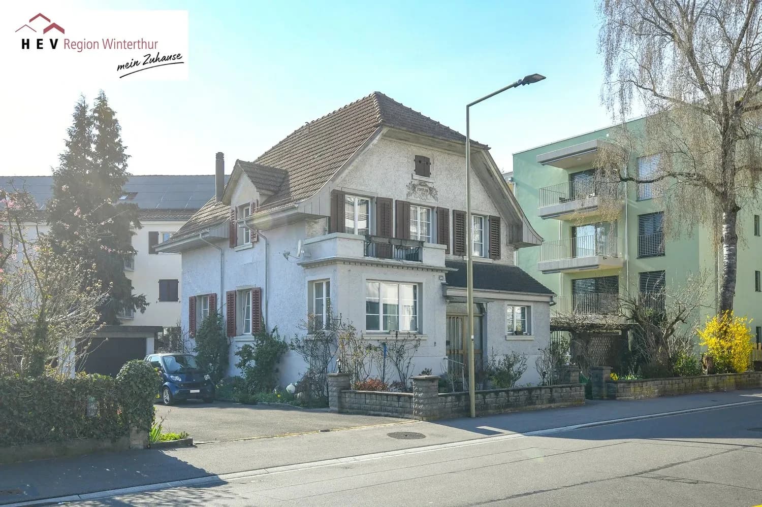 Ausdrucksstark und vielseitig