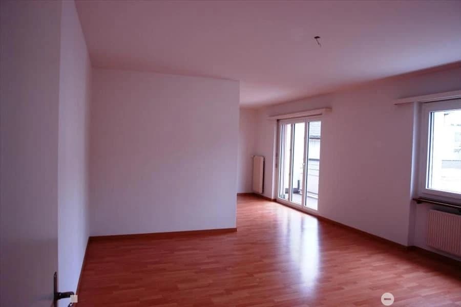 Viel Raum für Erholung vom hektischen Alltag!