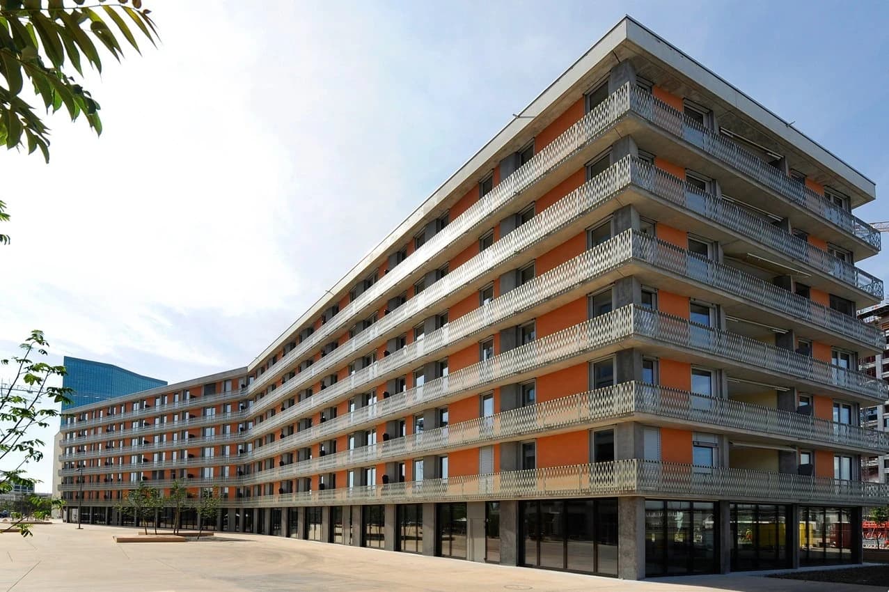 Urbane Stadtwohnung an bester Lage!