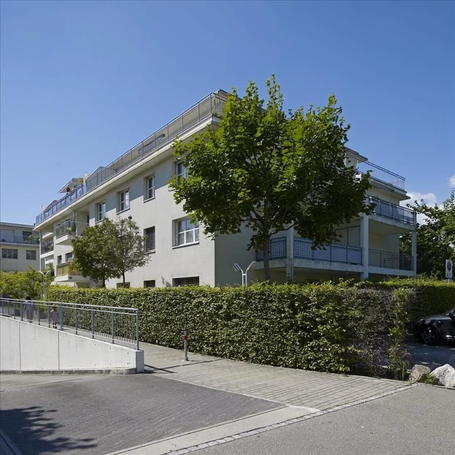 Wohnen im sonnenverwöhnten Füllinsdorf