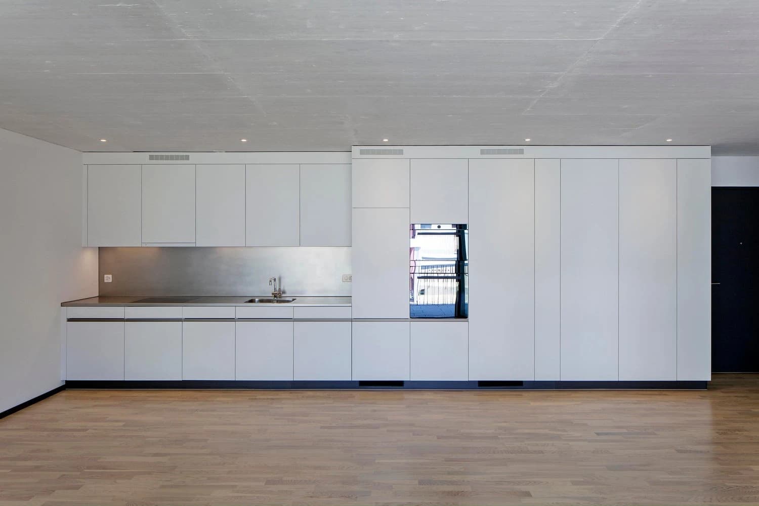 Attraktive Wohnung sucht neue Mieter