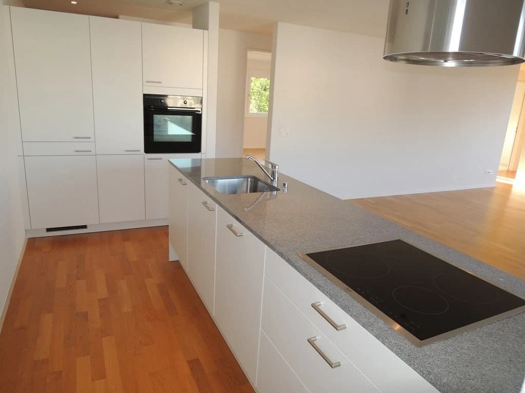 Modern und idyllisch Wohnen