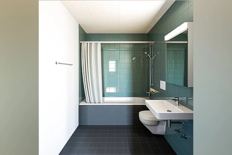 Werden Sie Teil eines nachhaltigen Wohn- und Lebensraumes im urbanen Stil!