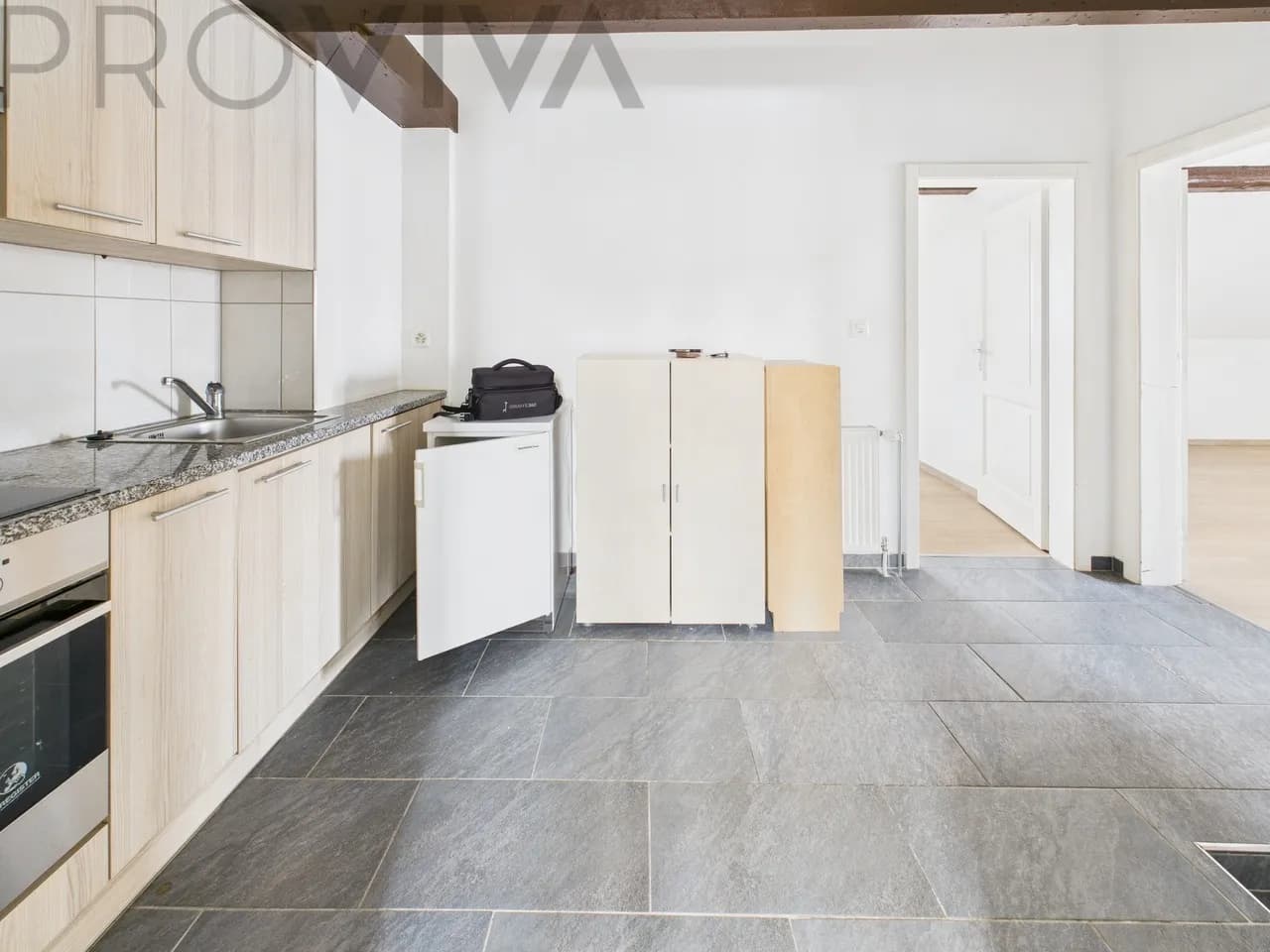 mit Charme und an zentraler Lage