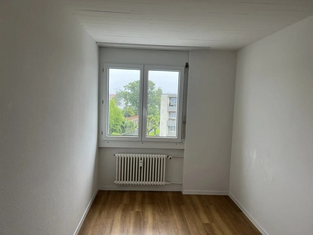 Ihre neue Bleibe in Arbon