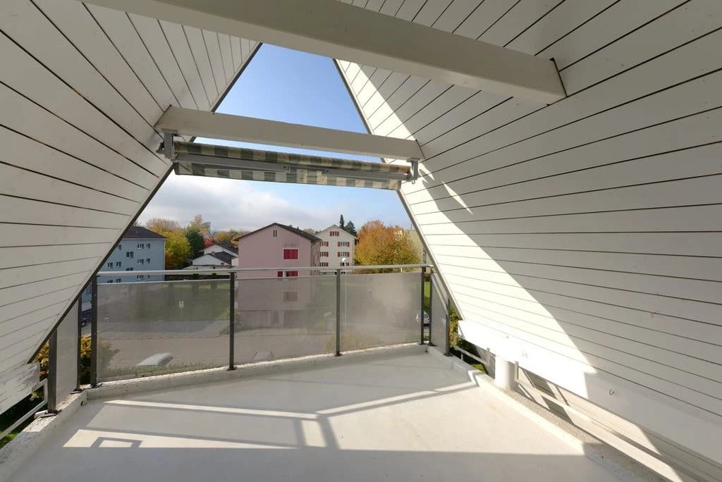 Traumhafte Duplex-Wohnung