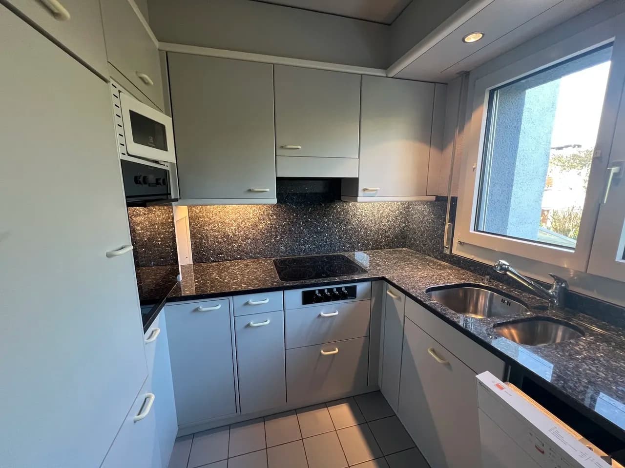 Tolles Eck-Reiheneinfamilienhaus in beliebtem Quartier