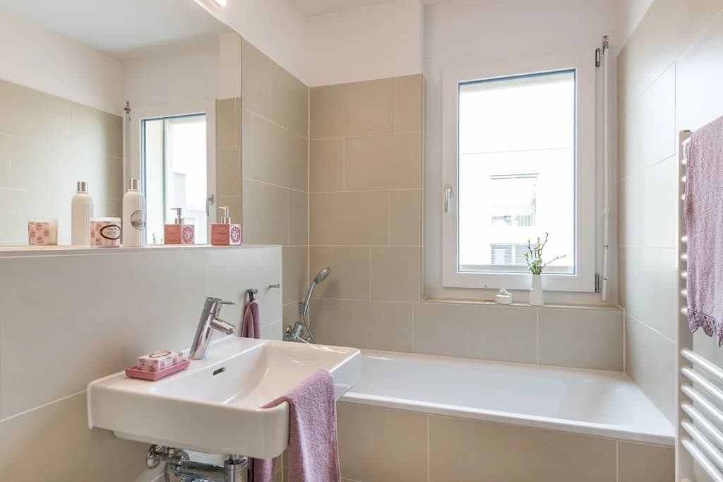 Wohnen mit Lebensqualität