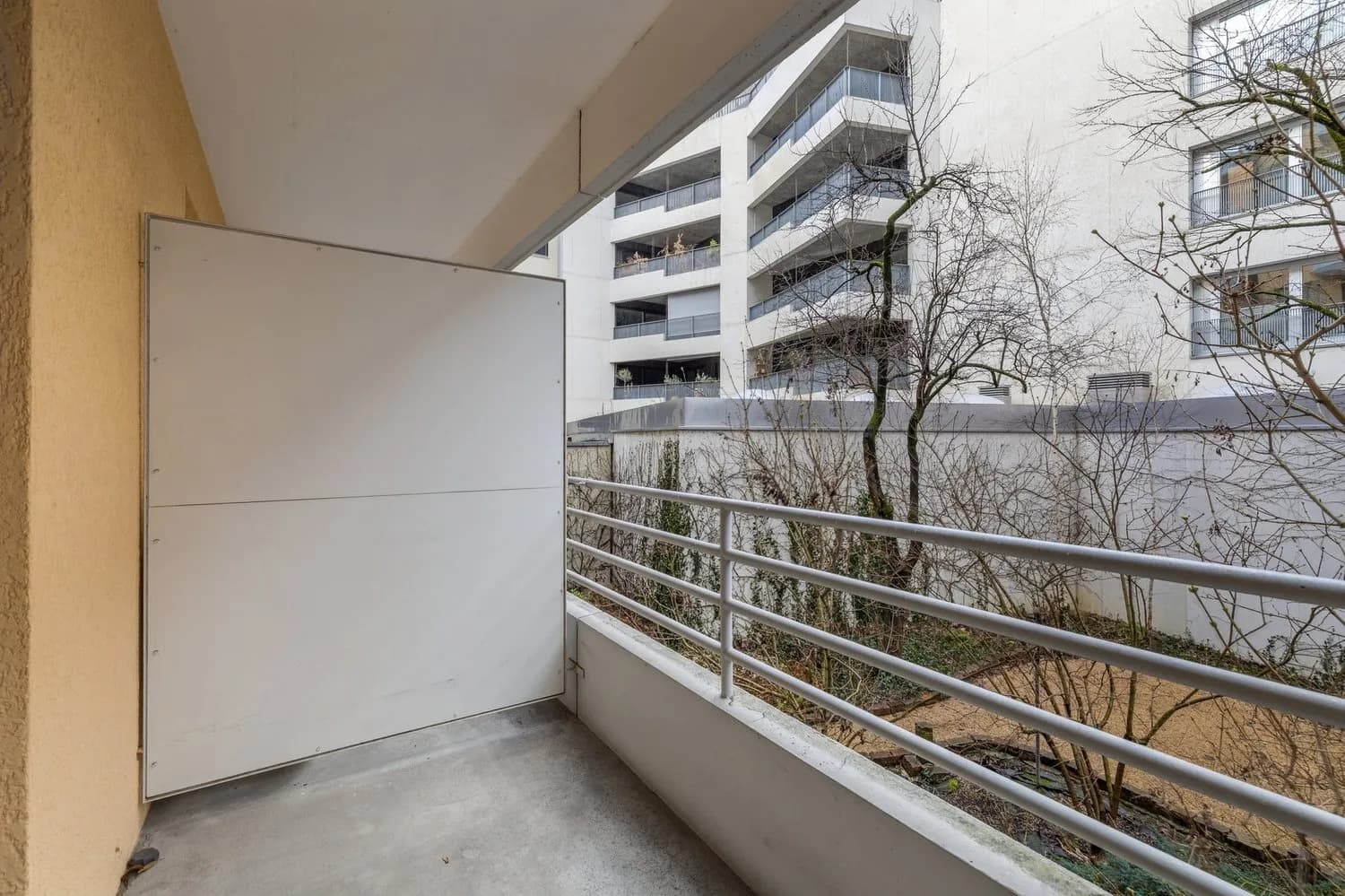 Ihr neues Zuhause im Gundeli