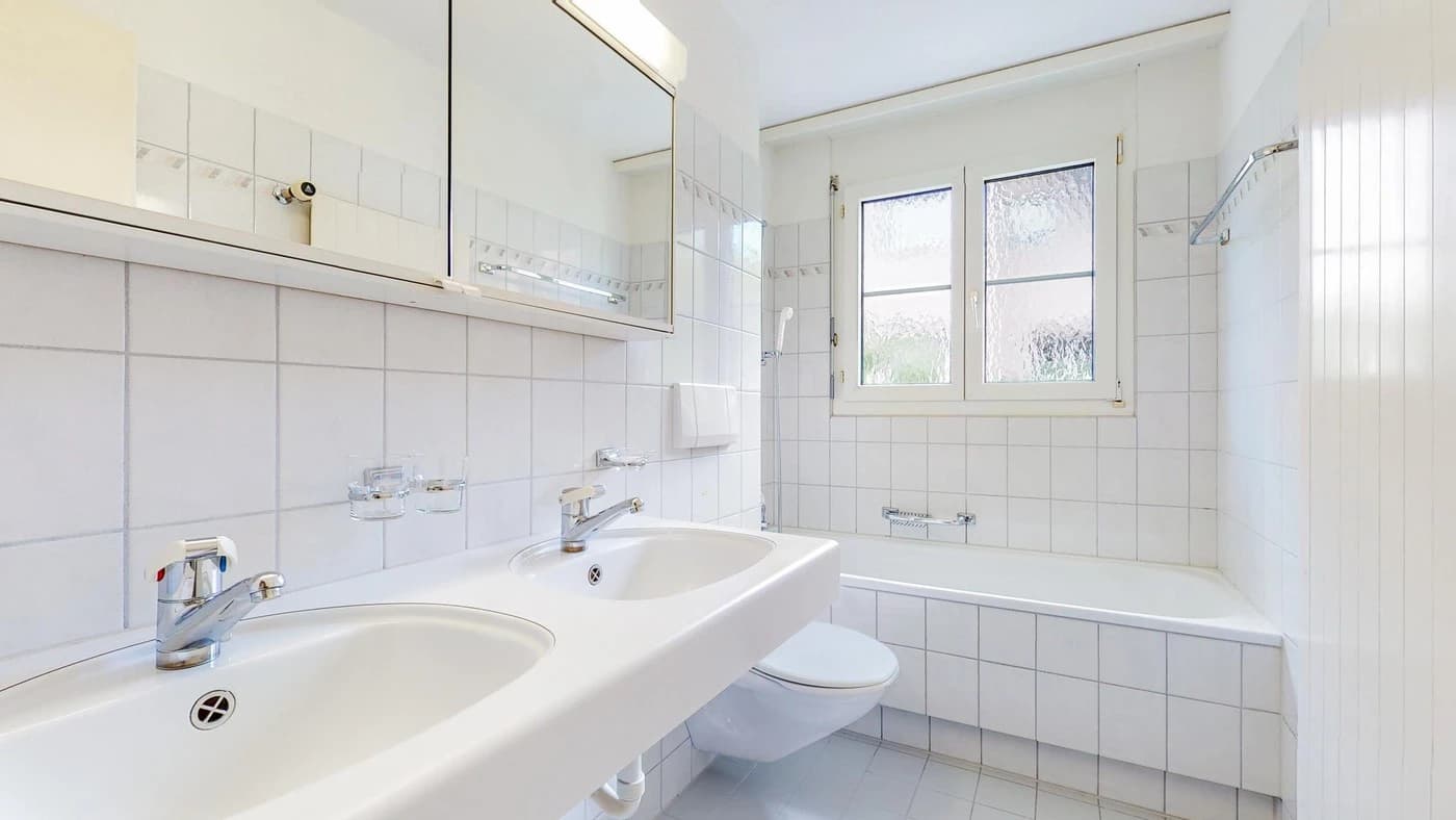 Sonnige und gemütliche Wohnungen. Befristete Vermietung bis 31.01.2027!