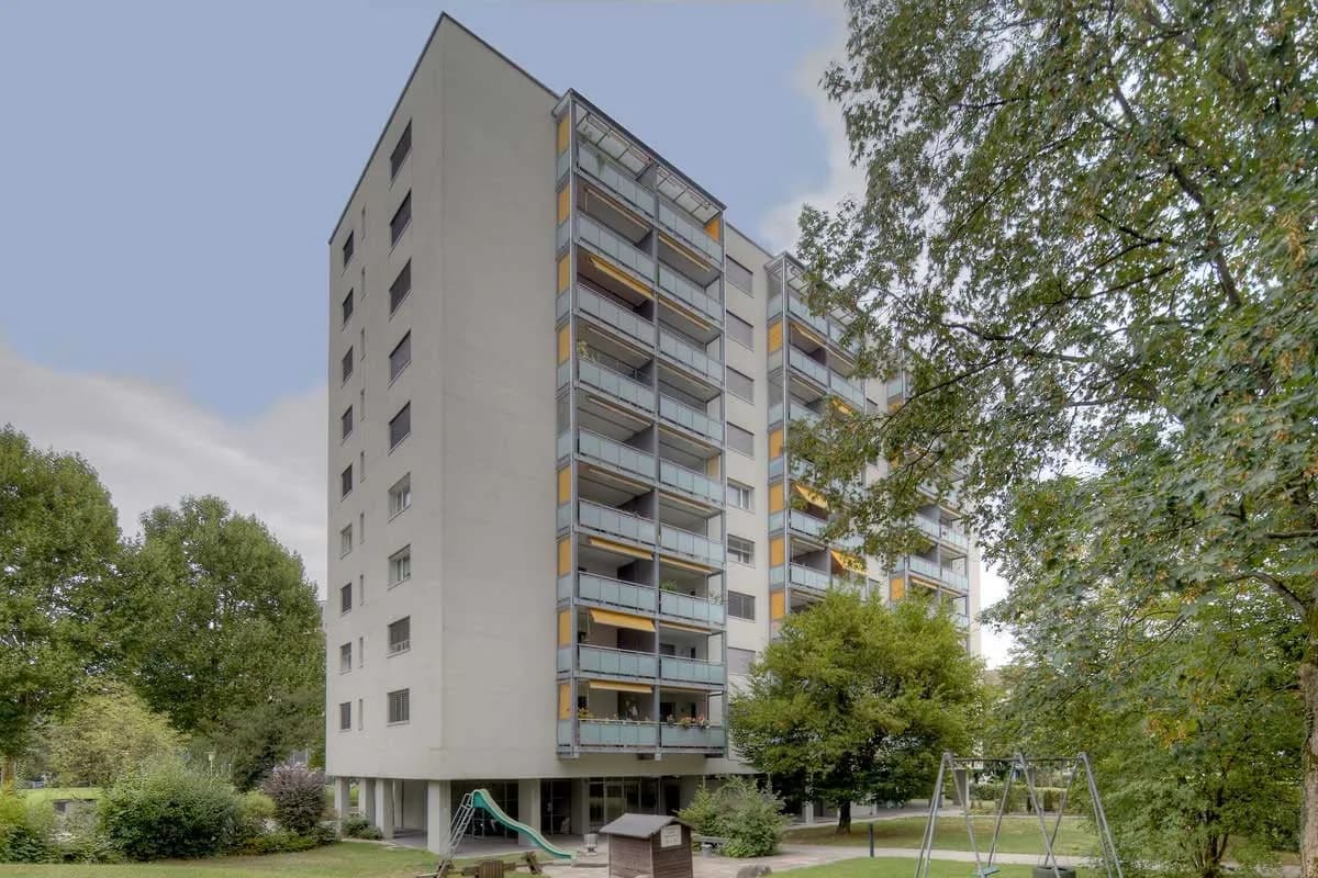 Mieten ohne Kaution - Lichtdurchflutetes Wohnen garantiert!