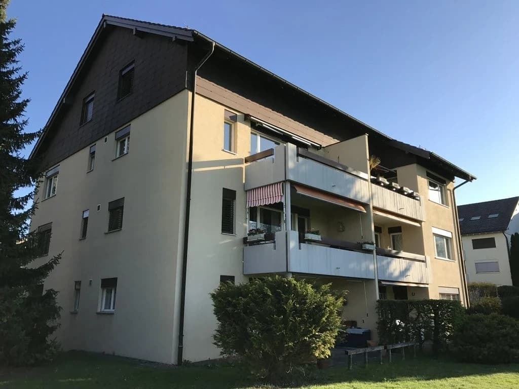 Wir suchen genau Sie