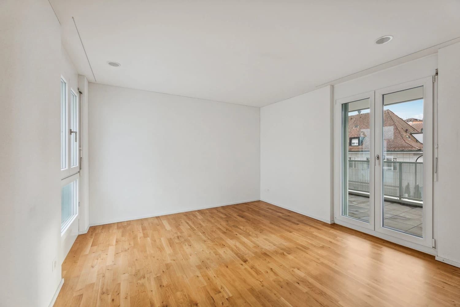 Lassen Sie Ihren Wohntraum wahrwerden!