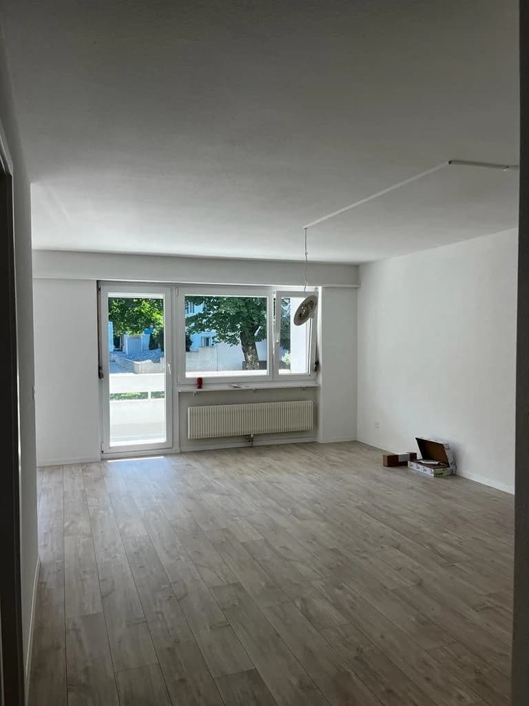 Renovierte 5.5 Zimmer Wohnung in Langenthal BE