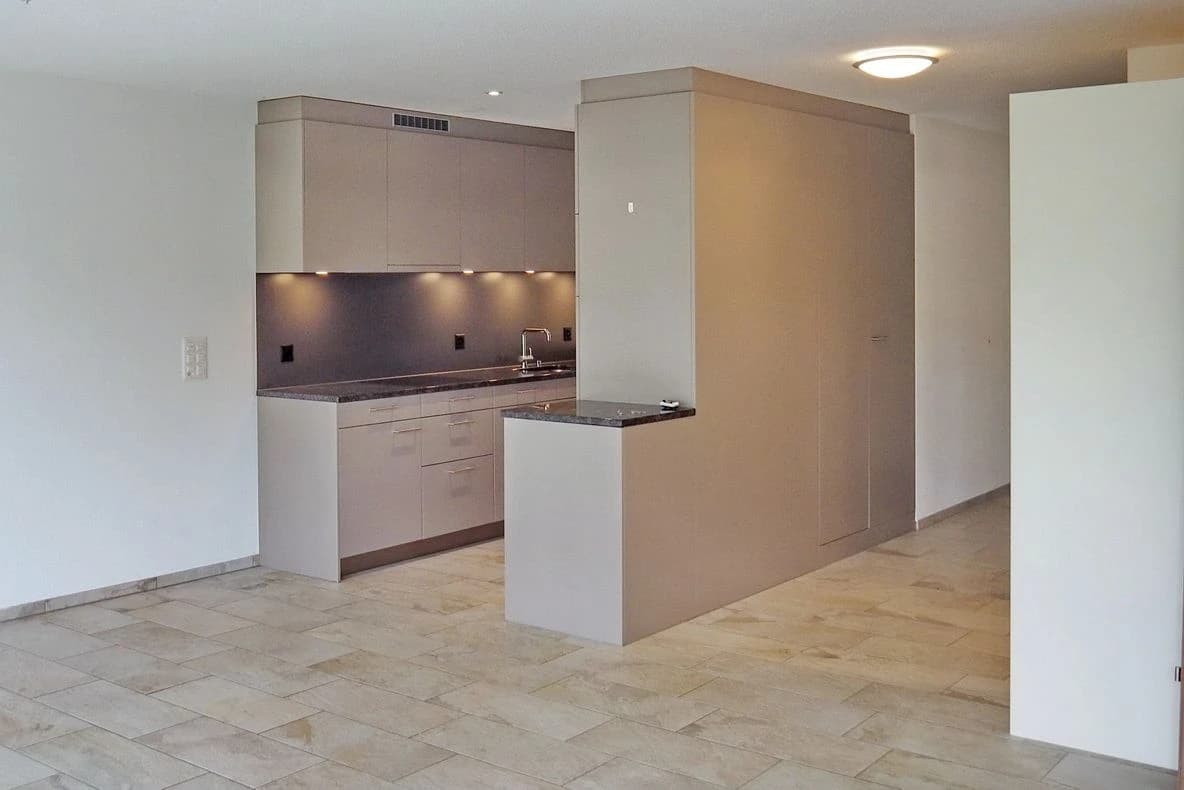 Traumhafte Wohnung im Herzen von Seedorf, Kanton BE