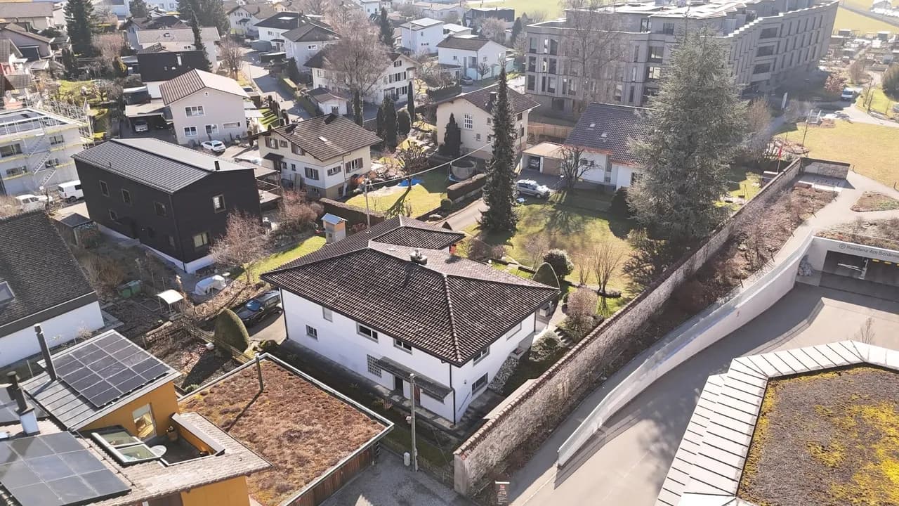 Ein Zuhause voller Lebensfreude