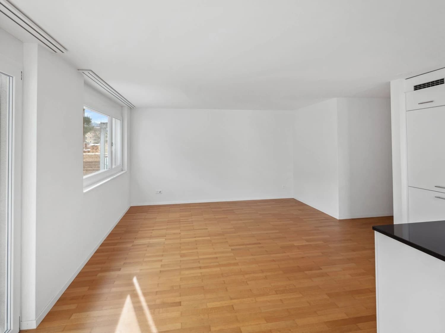 Premiere in den eigenen vier Wänden!