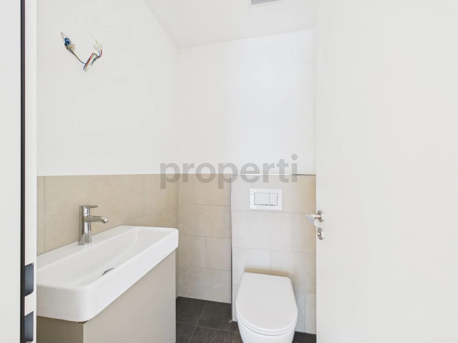 Moderne 3.5-Zimmer-Wohnung in ruhiger Lage Winterthur