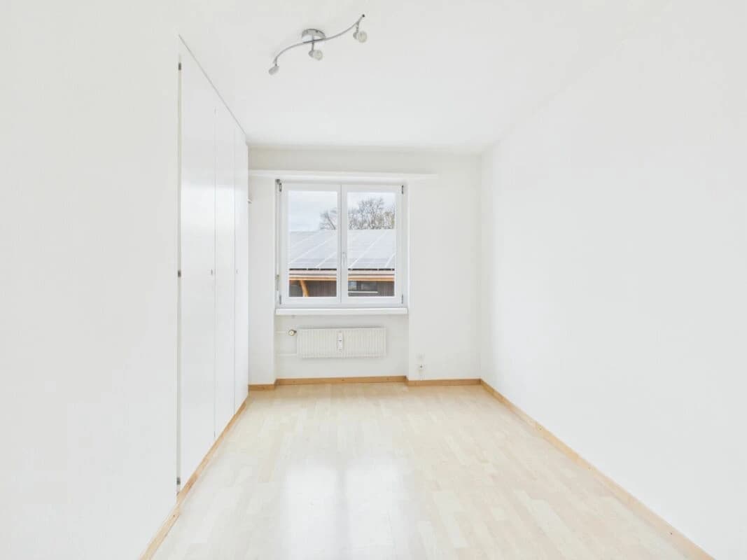 4.5-Zimmerwohnung am Untersee nahe zur Schule