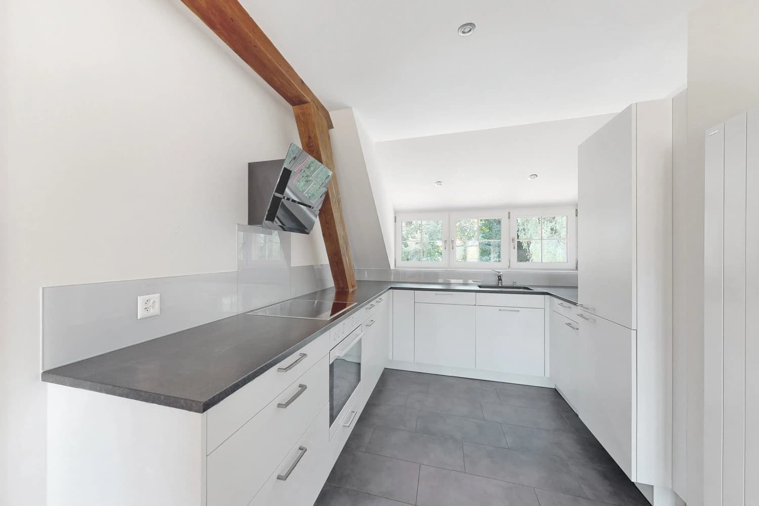 Schmuckstück zu vermieten!