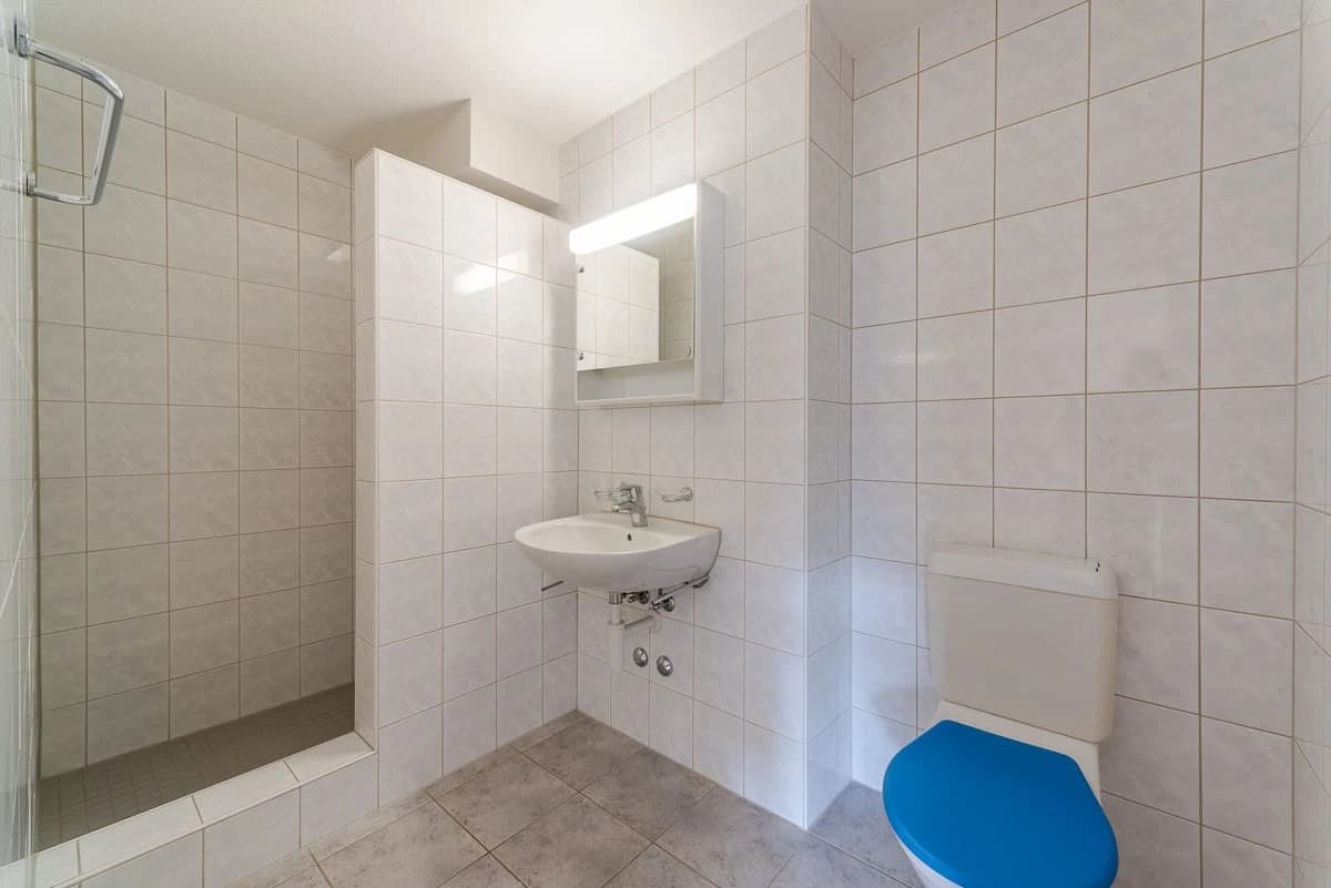 Start ins eigene Wohnglück!