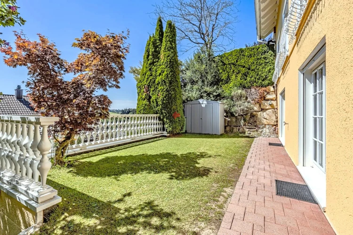 Exklusive Villa - Wohnen auf höchstem Niveau