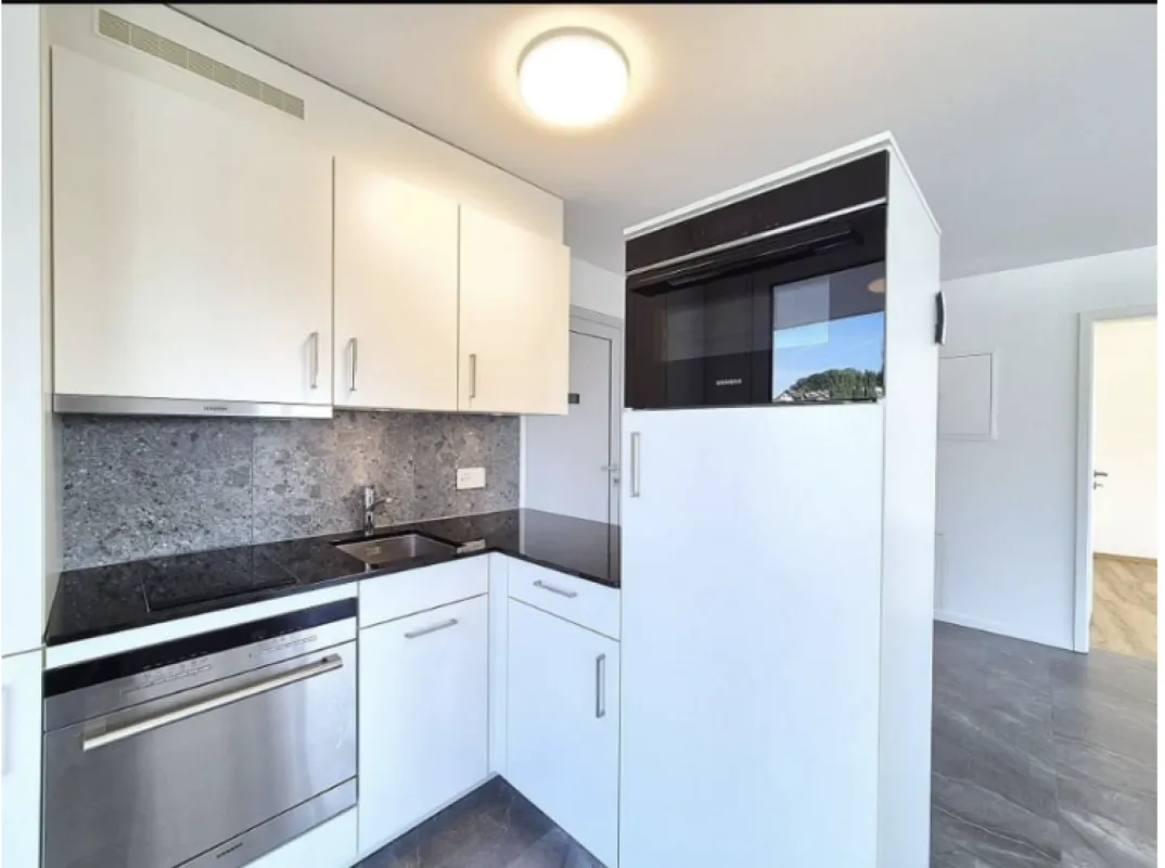 4-fach vermietet. 100?% Neubauqualität. 0?% Kompromiss