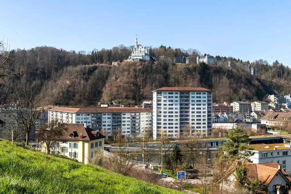 Sentihof - Ihr neues Zuhause!