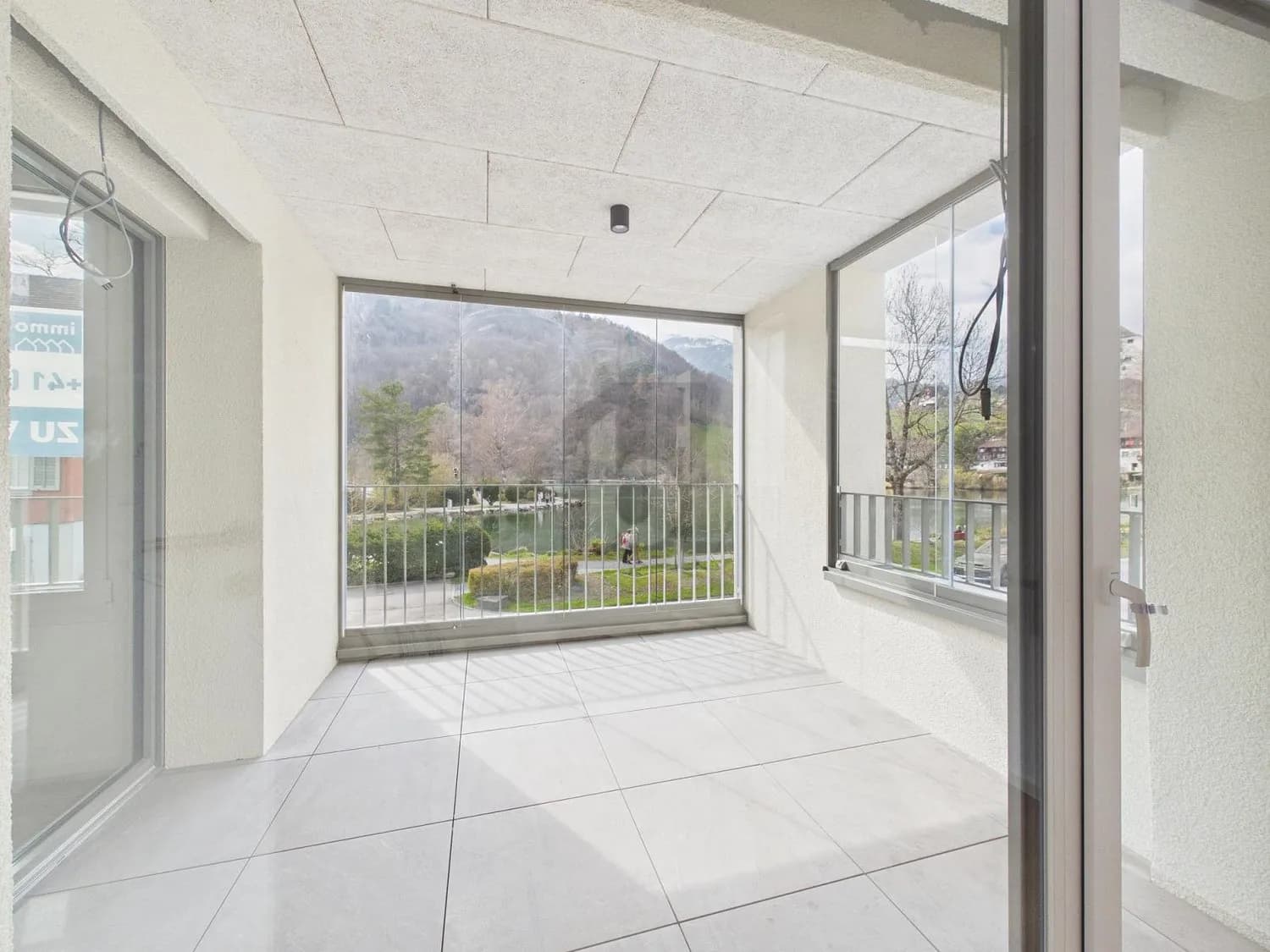 NEUBAU AM WERDENBERGER SEE (C105)