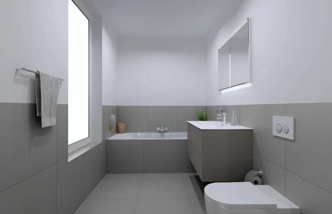 E X K L U S I V  W O H N E N   M I T  S E E B L I C K