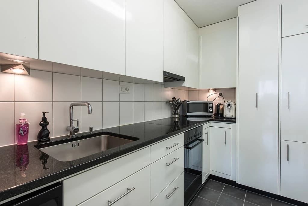 Heimkommen und wohlfühlen...