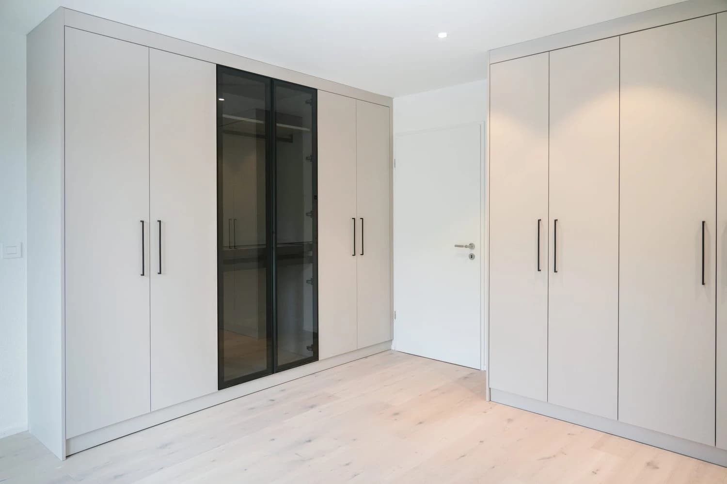 4.5-Zi.-Neubau mit 40 m² Balkon in Grenchen - Erstbezug